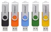 Intenso USB Stick Office Line 32GB USB 3.2 GEN 1X1 Anteprima dell’immagine prodotto 5