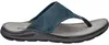 JOSEF SEIBEL Maverick 05 | Zehentrenner für Herren | Blau Produktbild-Vorschau 2