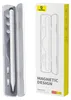 Baseus Etui Tasche Tablet Stylus Etui Weiß Produktbild-Vorschau 1