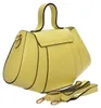 Luisa Vannini_Handbag_SS26 LV 1004T_GIALLO LIMONE Voir les images du produit 2