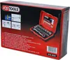 KS Tools 918.3050, Steckschlüssel-Satz, 31 Kopf/Köpfe, Produktbild-Vorschau 10