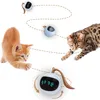 Tierball Interaktives Katzenspielzeug Ball,Automatisch Produktbild-Vorschau 8