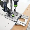 Festool MB 40-Set, Vodicí pouzdro, Vícebarevný, 1 kusů, 1,4 Náhled obrázku produktu 11