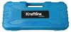 Sega circolare mini a batteria Kraftline Germany 24V 6``+ 2 Anteprima dell’immagine prodotto 4