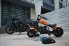 Hyper Gogo Pioneer C12 Detská elektrická motorka (Chopper), Náhľad obrázku produktu 5