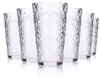 6x 9 Mile Glas 0,3l Acryl Mehrweg Becher Gläser Longdrink Produktbild-Vorschau 1
