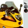Spoilerscheibe MRA für BMW R 1100 S ab Bj. 1998 schwarz Produktbild-Vorschau 2