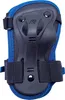 K2 Inline Skates RAIDER PRO PAD SET black - orange Größe XS Produktbild-Vorschau 1