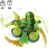 LEGO 71779 NINJAGO Jouet de spinjitzu à la puissance du Voir les images du produit 31