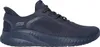 Skechers Bobs Squad Chaos Current Muse Slip-On Blau DKNV Produktbild-Vorschau 37