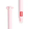 LEGAMI löschbarer Gel Stift PIGGY Schweinchen Schreibfarbe Produktbild-Vorschau 2