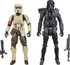 Star Wars Black Series Shoretrooper & Death Trooper – Rogue Anteprima dell’immagine prodotto 12