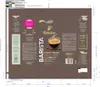 Kawa Ziarnista Tchibo Barista Coffee Cream 1 kg Náhľad obrázku produktu 2