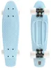 Xootz Mini Cruiser Skateboard Pastel Blauw 22" - Penny Productafbeelding-voorbeeld 1