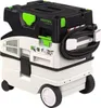 Festool CTL MIDI I, Trocken&Nass, Schwarz, Grün, Weiß, L, Produktbild-Vorschau 21