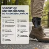 AFO Fußorthese rechts Fußheberschiene Orthese gegen Produktbild-Vorschau 7