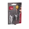 VACU VIN Vakkum Bouchon de rechange pour pompe à vin 2pcs Voir les images du produit 6