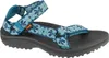 Winsted Women blau UK 6 - archive floral crown blue/dress Produktbild-Vorschau 1