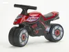 Falk Kinder Motorrad »X Racer« Kinderfahrzeug Laufrad Produktbild-Vorschau 6