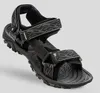 Hannah Sandals Belt Anthracite 45 Heren Buty turystyczne Podgląd zdjęcia produktu 5