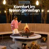 Moodz - Feuerschale Feet & Griff (Ø 80 cm) Produktbild-Vorschau 6