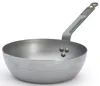De Buyer Mineral B Runde Bauernpfanne Bratpfanne 28cm Produktbild-Vorschau 10