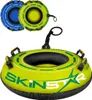 SkinStar CROSS Snowtube Ø70cm sáňkařská pneumatika sněhová Náhled obrázku produktu 3