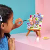 LEGO Creator 3-in-1-Set Deko-Blumengemälde - 3D Modellbau - Produktbild-Vorschau 5
