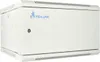 Extralink Racková skříň 6U 600x600 ASP Šedá montovaná na Náhled obrázku produktu 1
