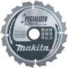 Makita Kreissägeblatt SPECIALIZED TCT T.C.T. - 190 x 30 mm Produktbild-Vorschau 2