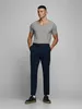 Jack & Jones Herren T-Shirt Basic V-Ausschnitt 12059219, Produktbild-Vorschau 10