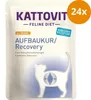 Kattovit Aufbaukur, Adult, jede Rasse, Huhn, 85 g Produktbild-Vorschau 3