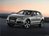 Prémiová kobercová rohož šoféra pre Audi Q5 2008-2017 Náhľad obrázku produktu 5