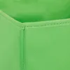 Lot de 4 boîtes de rangement en tissu, carrées, pour Voir les images du produit 8