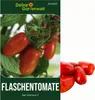 Flaschentomaten San Marzano 2 Samen - Solanum lycopersicum Produktbild-Vorschau 1
