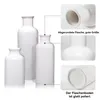 Vasen, Keramik Vase, 3er-Set Dekovase, Blumenvase, Produktbild-Vorschau 4