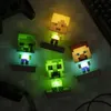 Ikona Light Minecraft - Creeper Náhľad obrázku produktu 12