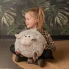 RAPPA Cozy Noxxiez HW705-2 Schaf - warmes Plüsch-Kissen 3 Produktbild-Vorschau 6
