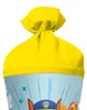 ROTH 677506 Školní kornout Tlapková patrola - kulatý, 70 cm Náhled obrázku produktu 8