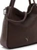 SURI FREY Schultertasche Umhängetasche Gitty Shopper Brown Produktbild-Vorschau 9