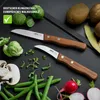 Schälmesser HÜMMEKEN Produktbild-Vorschau 6