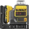 DEWALT Lijnlaser, 2x360 graden, rood, 10,8 V/2Ah Productafbeelding-voorbeeld 5