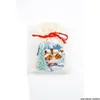 Vervaco Kräutertütchen "Winter", 3er Set, Zählmuster Produktbild-Vorschau 4
