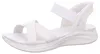 Skechers Ultra Flex 3.0 Sandal Nev Biały Podgląd zdjęcia produktu 10