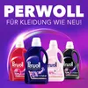 Perwoll BLACK BLÜTENMEER renew Waschmittel frisch Produktbild-Vorschau 9