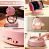 Lampe de bureau LED, lampe de table 3 modes de couleur Voir les images du produit 6