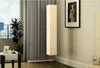 vidaXL Standleuchte mit Stahlständer 170 cm Beige Produktbild-Vorschau 2