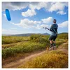 HQ Kites, vlieger voor tractie, 3 lijnen - HQ4 Rush Pro 350 Productafbeelding-voorbeeld 3