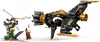 LEGO® 71736 LEGO® Ninjago 71736 Coles Felsenbrecher Bausatz Voir les images du produit 25