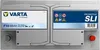 VARTA Promotive Black F10 Starterbatterie 12V 88Ah 680A/EN Produktbild-Vorschau 13